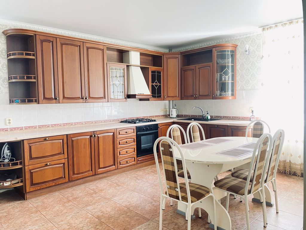 Дом под ключ