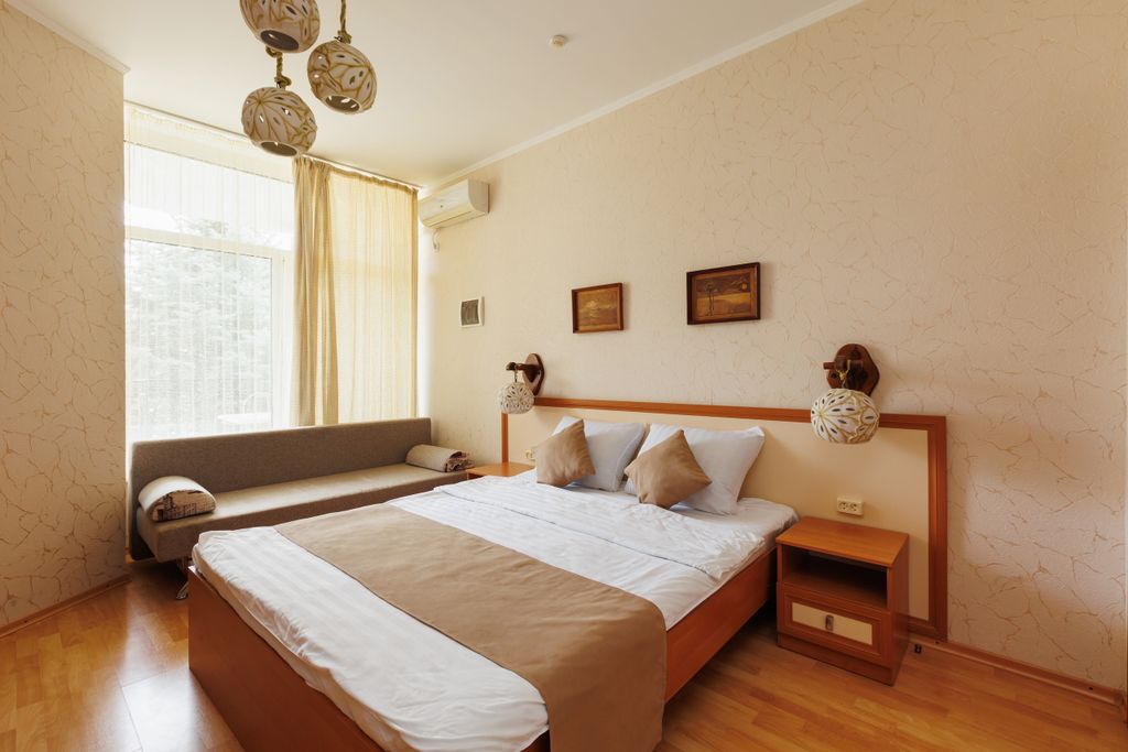 Четырёхместный стандарт