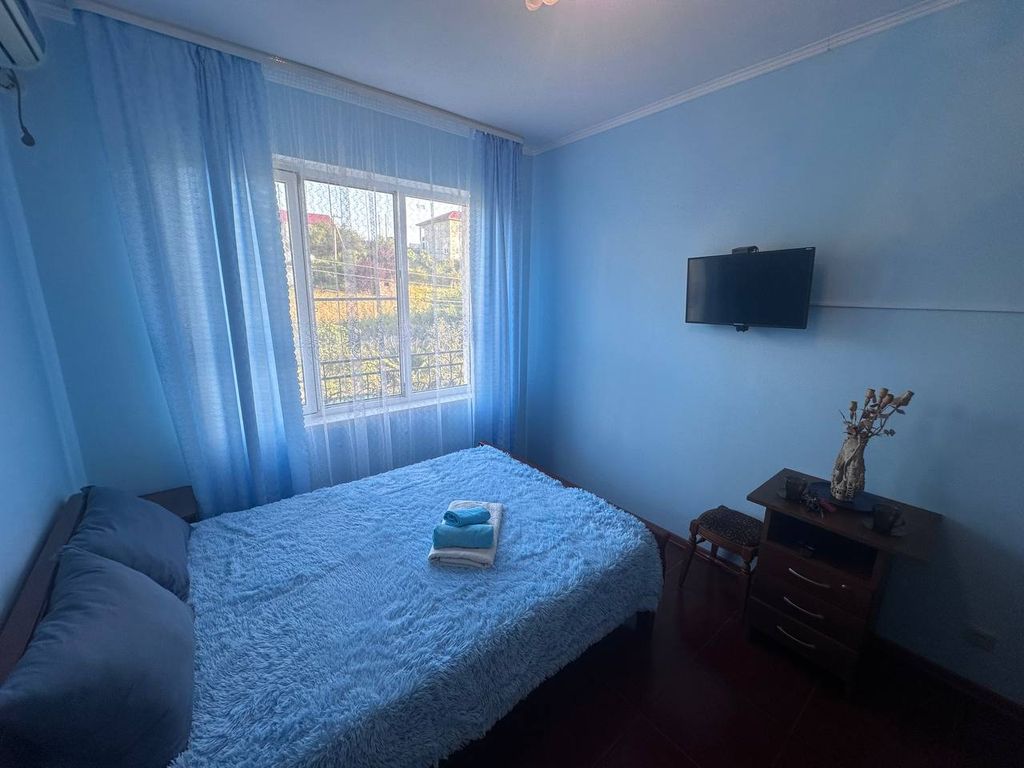 Двухместный номер с 1 кроватью комфорт