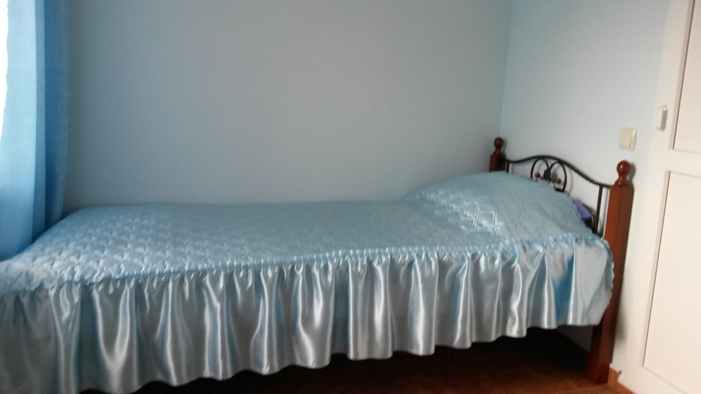 Одноместный номер стандарт