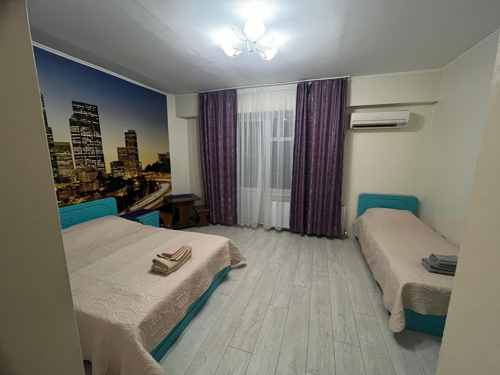 Семейный номер стандарт