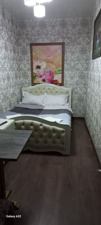 Двухместный номер с 2 отдельными кроватями эконом