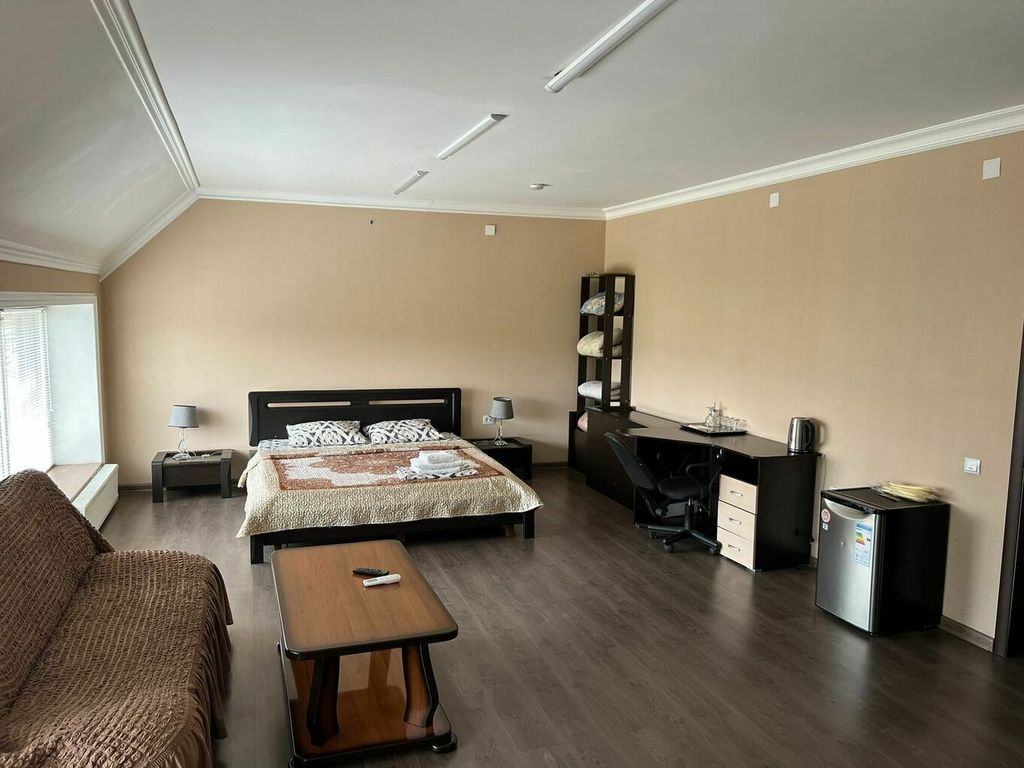 Семейный номер стандарт