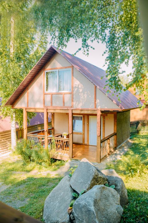 Трёхместный номер стандарт