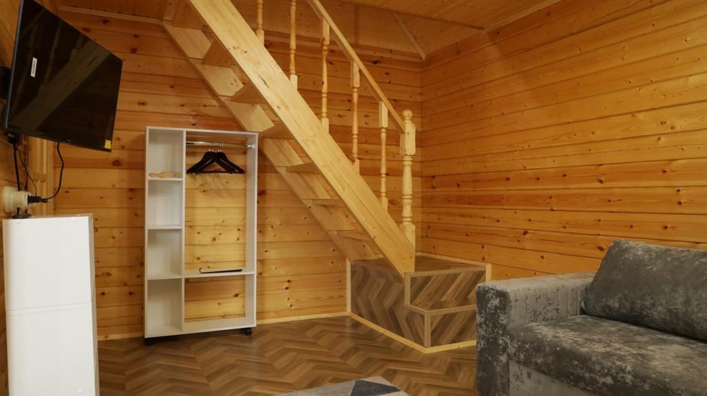 Дом Коттедж