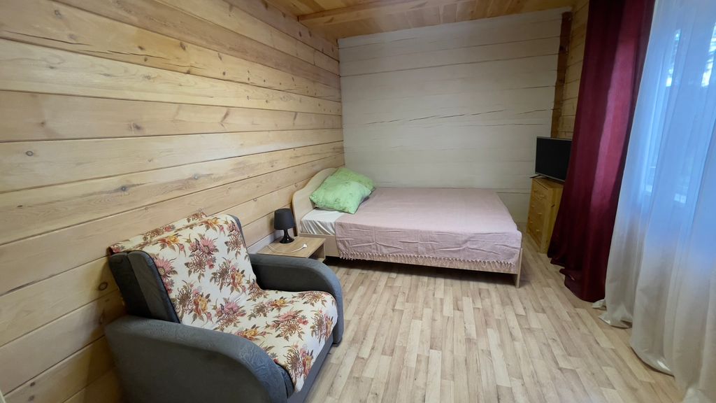 Семейный номер сьют