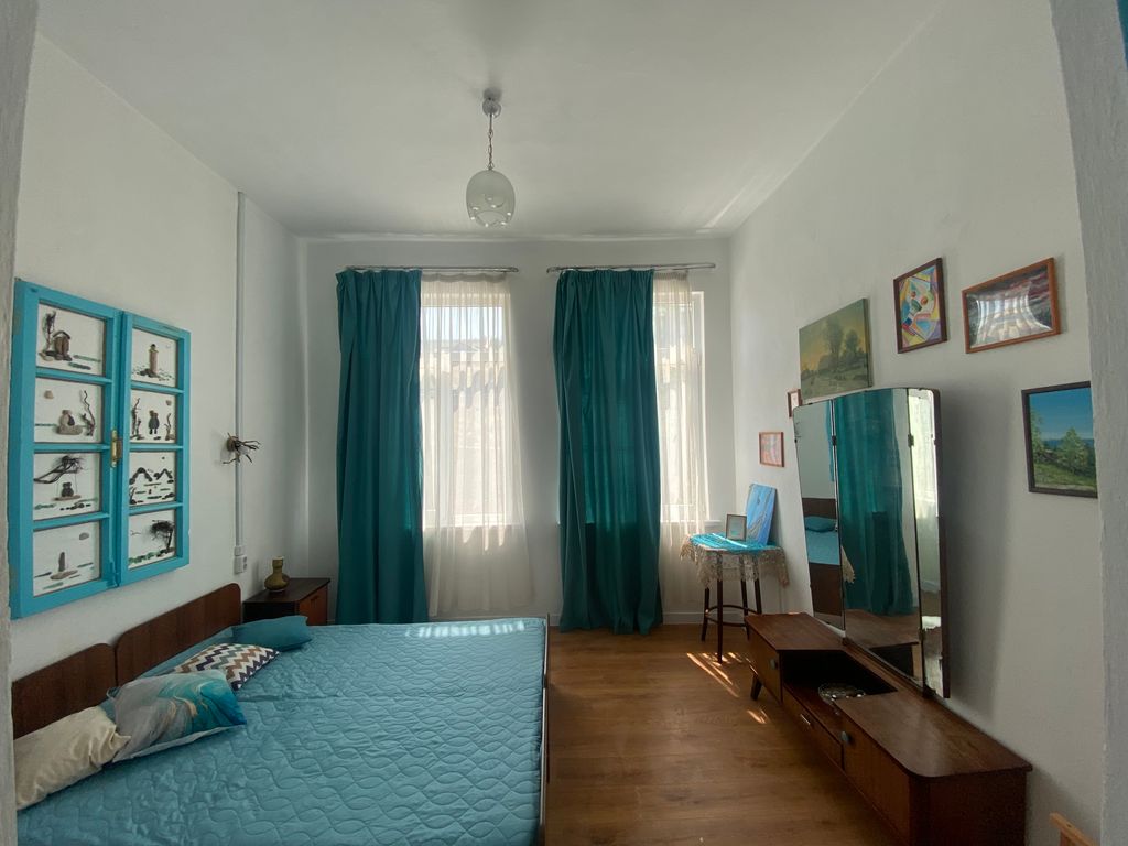 Семейный номер стандарт