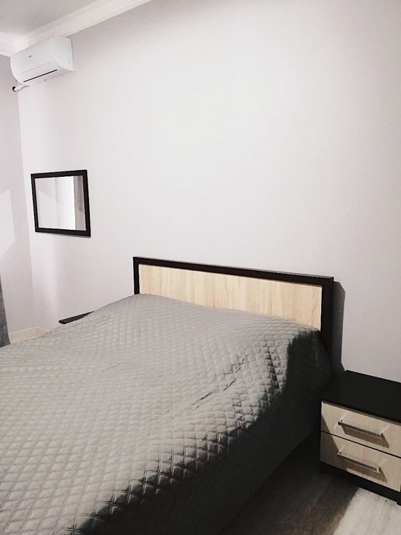 Двухместный номер с 1 кроватью стандарт