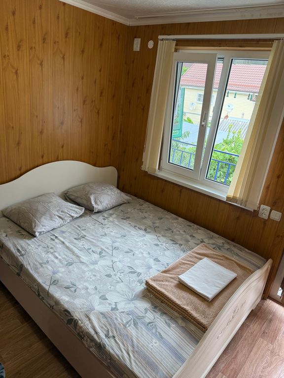 Трёхместный номер стандарт