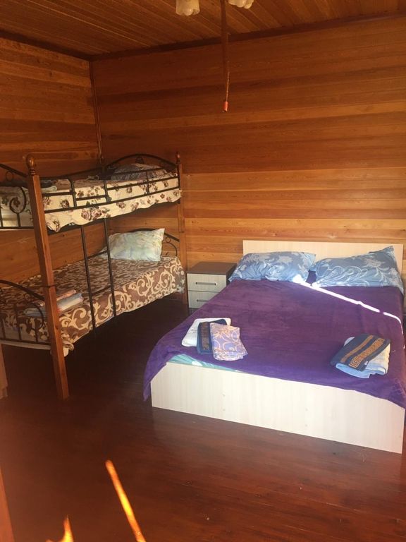 Трёхместный номер трех местный 2