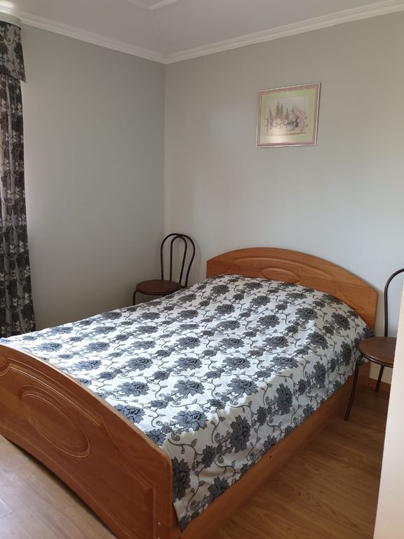 Четырёхместный номер комфорт