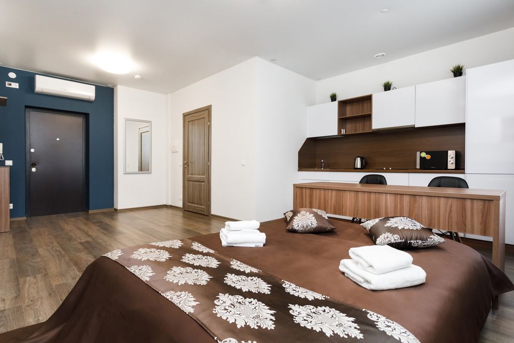 Семейный номер стандарт