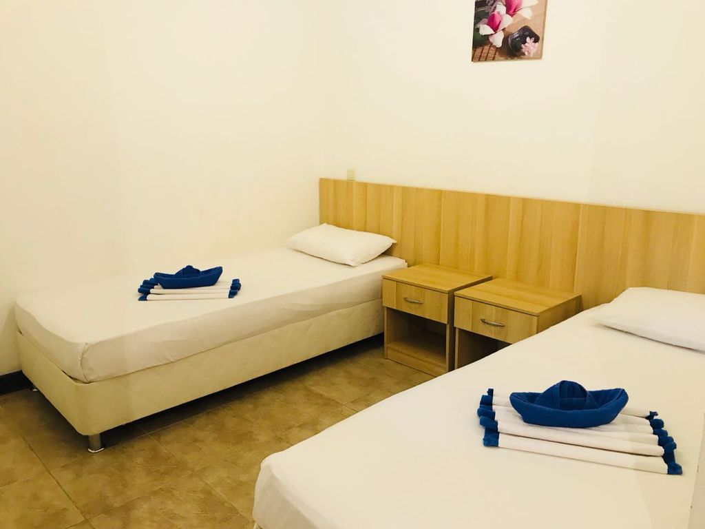 Дом Коттедж люкс