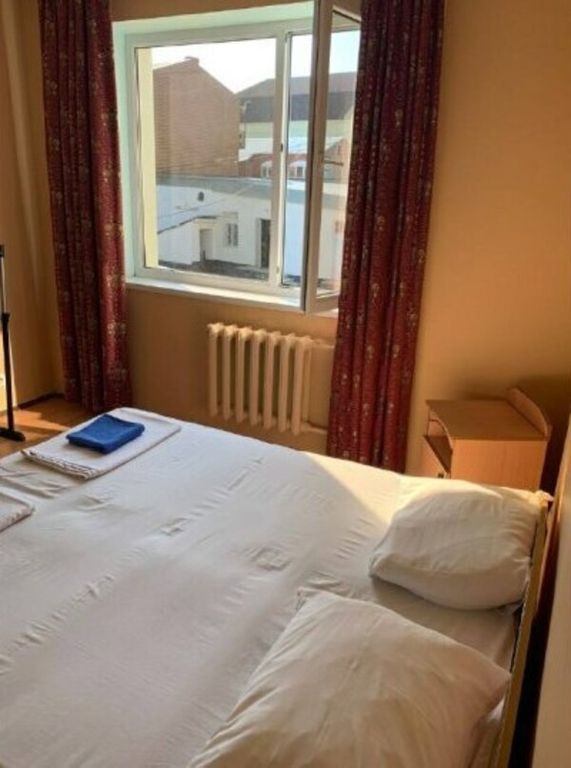 Трёхместный номер стандарт