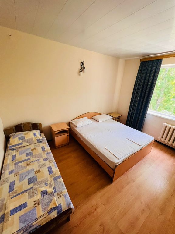 Семейный номер 2-х комнатный