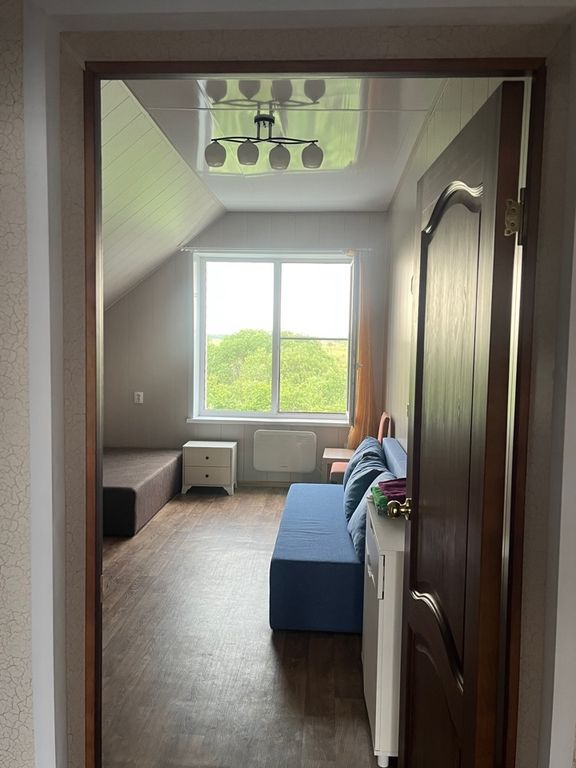 Трёхместный номер стандарт