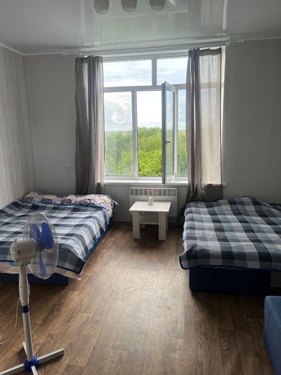 Двухместный номер с 2 отдельными кроватями стандарт с видом на море