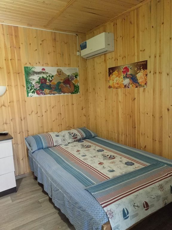 Четырёхместный номер люкс