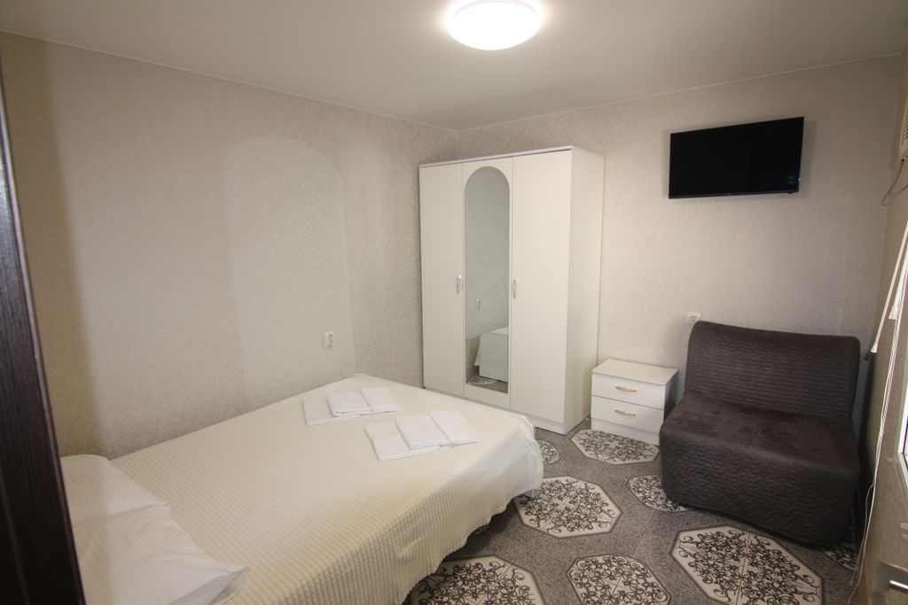 Семейный номер стандарт