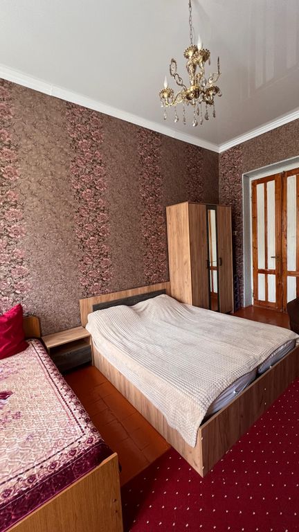 Семейный номер Особняк Мананчика