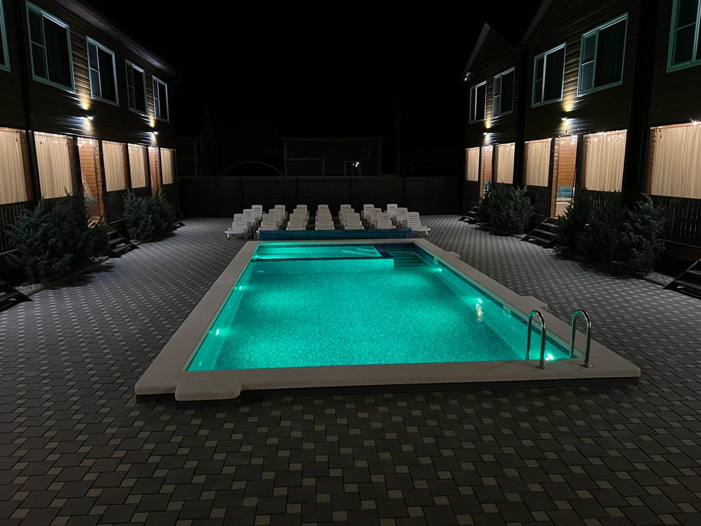 3-комнатный Дом