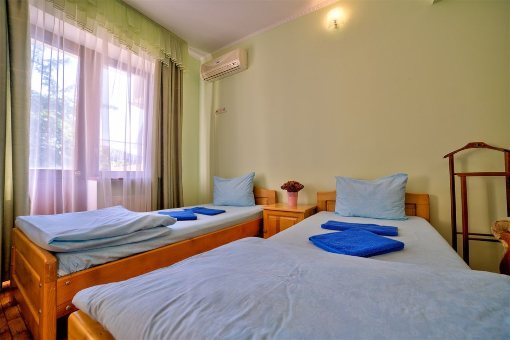 Апартаменты Студия