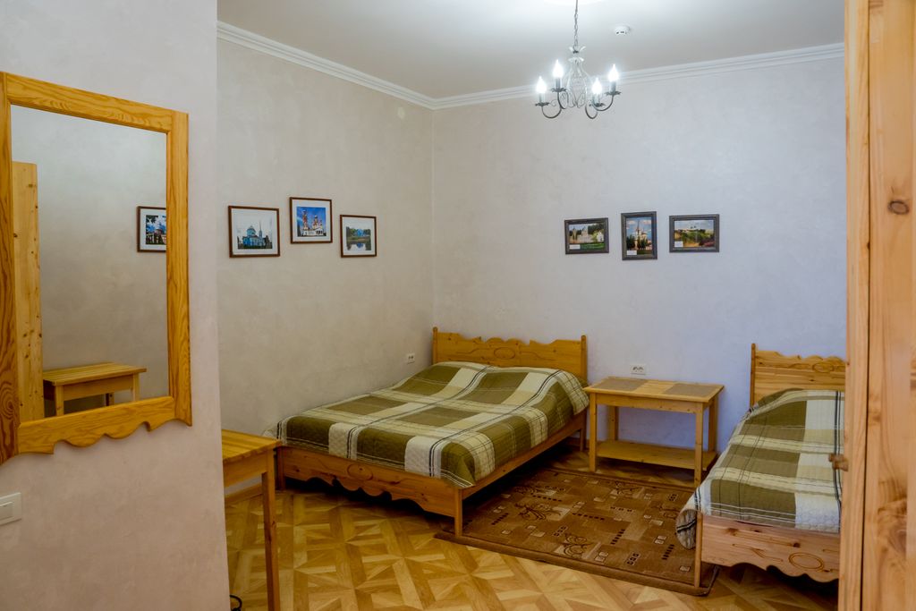 Семейный номер Студия семейная №9