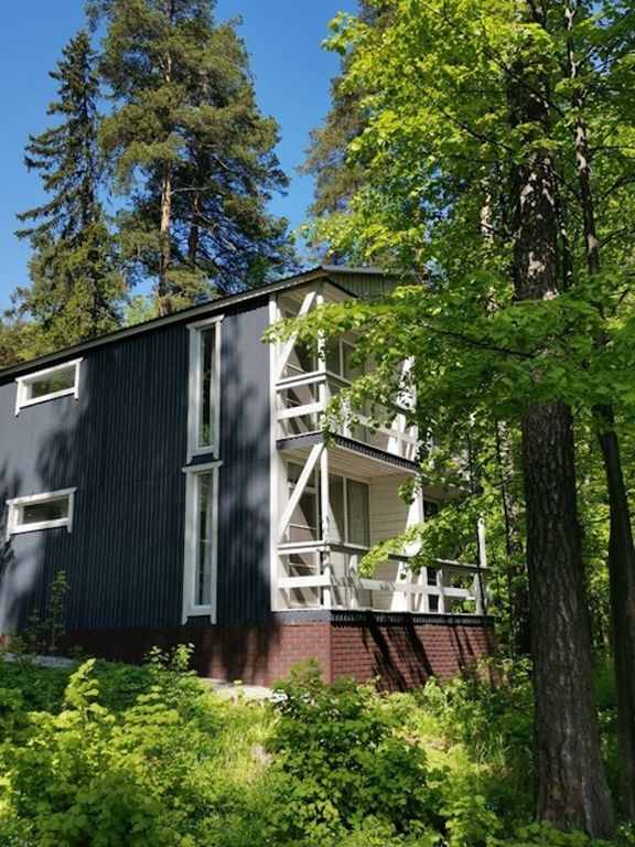 Эко-дом Прибрежный