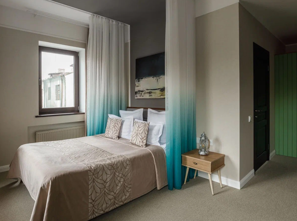 Семейный номер улучшенный