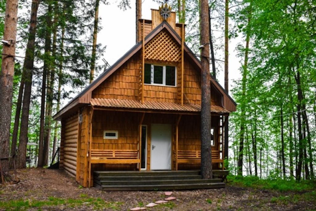 Отдельный дом Генеральский