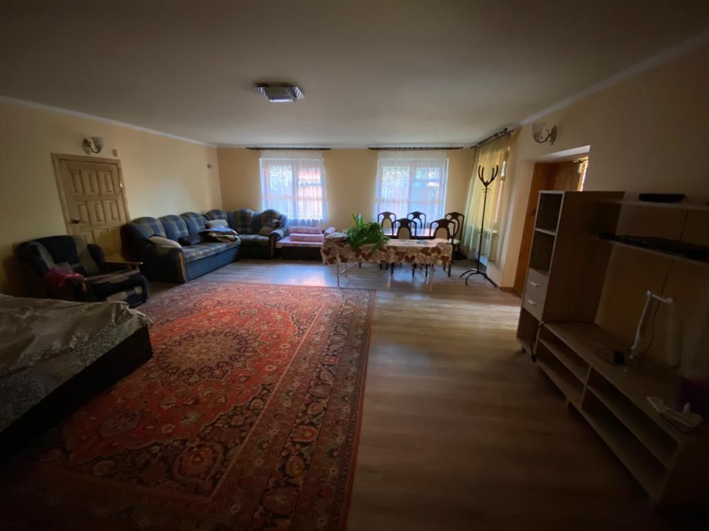 Семейный номер люкс