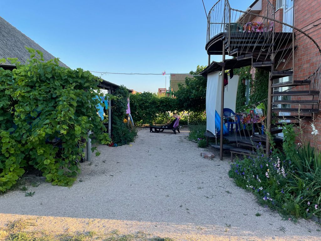 Трёхместный номер улучшенный