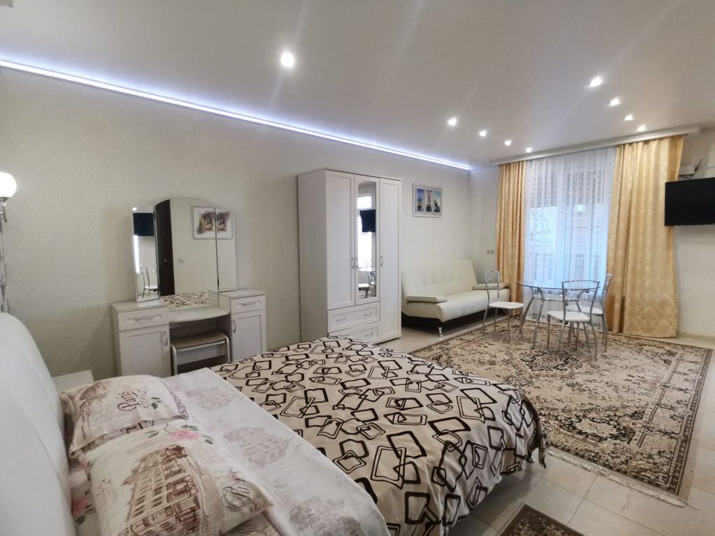 Семейный номер люкс 4х местный