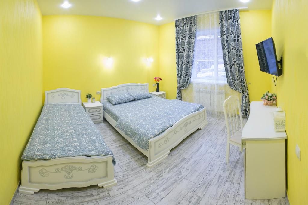 Семейный номер стандарт