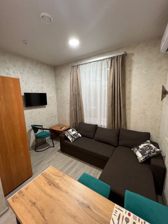 Апартаменты стандарт