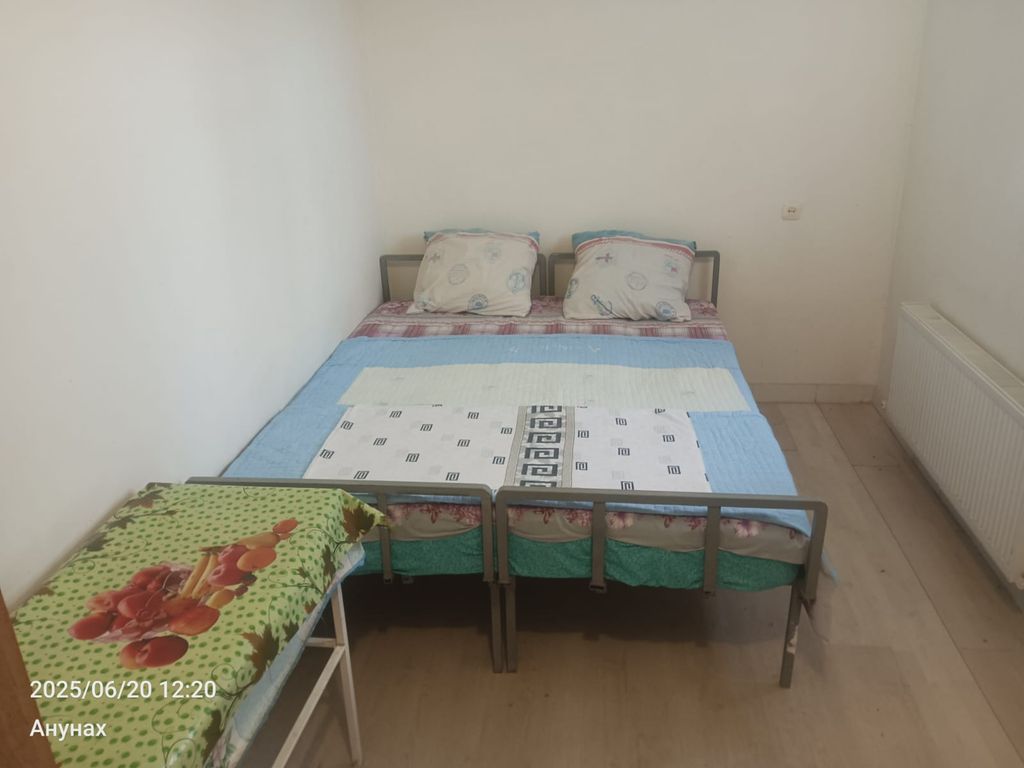 Двухместный номер с 2 отдельными кроватями эконом