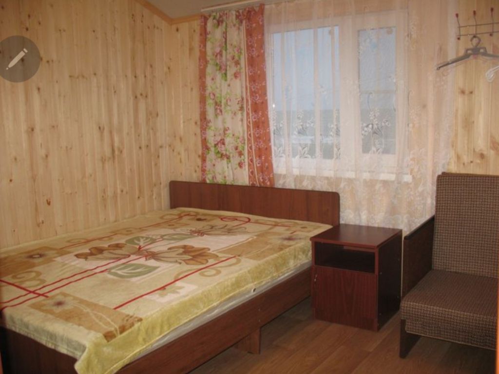 Семейный номер стандарт