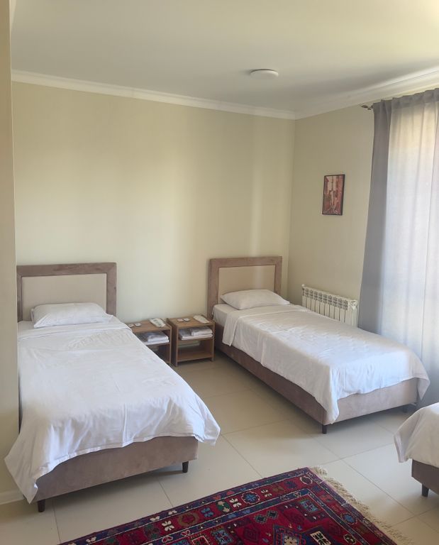 Трёхместный номер стандарт