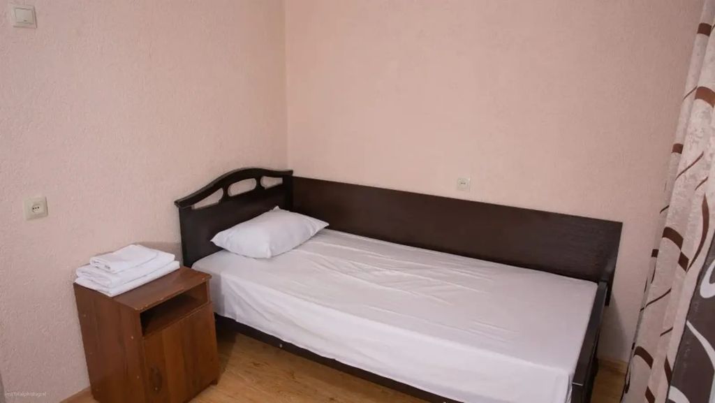 Одноместный номер Стандарт