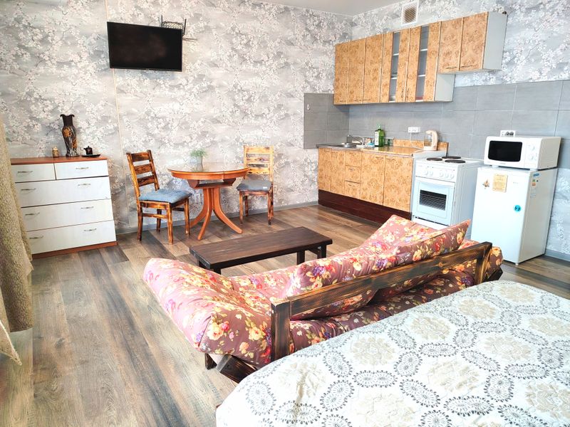 Обеденная зона