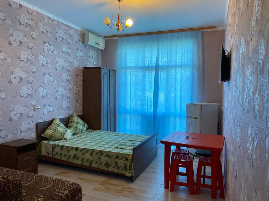 Семейный номер комфорт