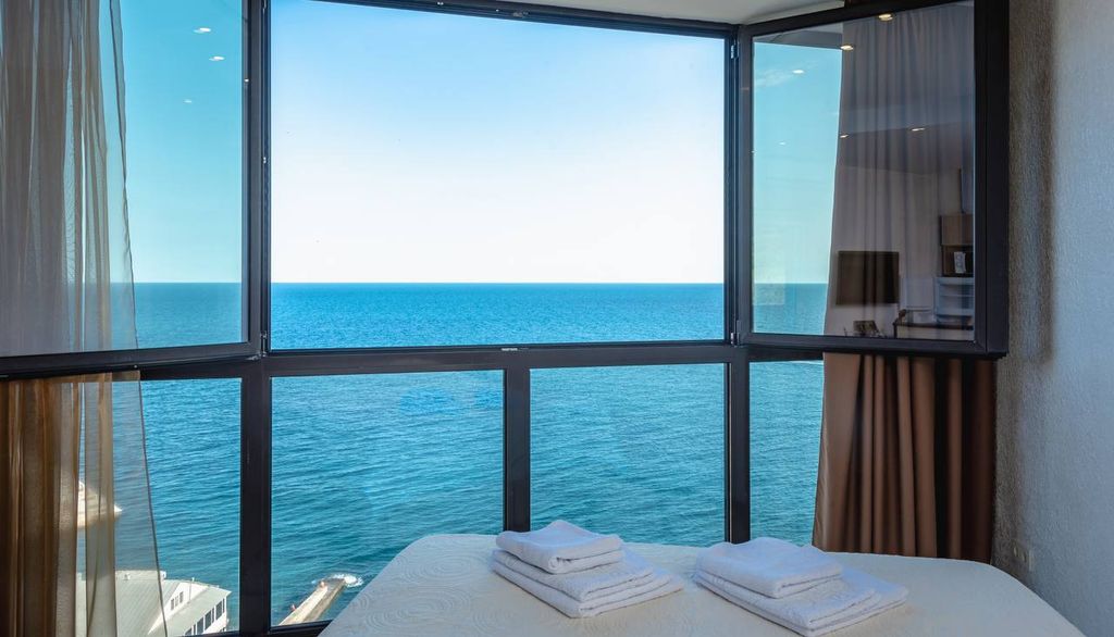 Апартаменты студио