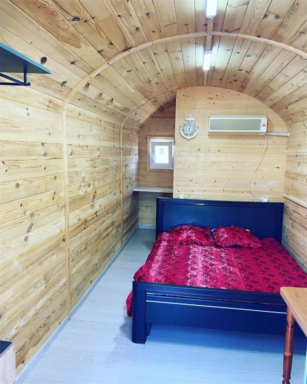 Дом 2-местный домик у моря