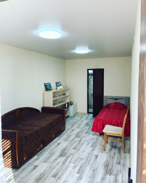 Дом 3-местный домик у моря