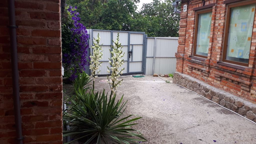 Дом  с мансардой