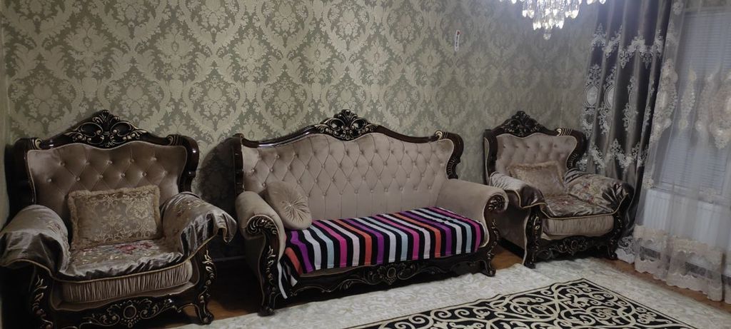 Двухместный номер с 1 кроватью Зал