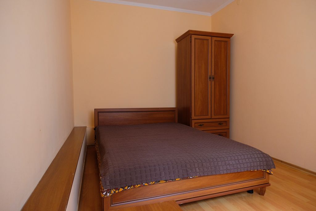 Четырёхместный номер эконом