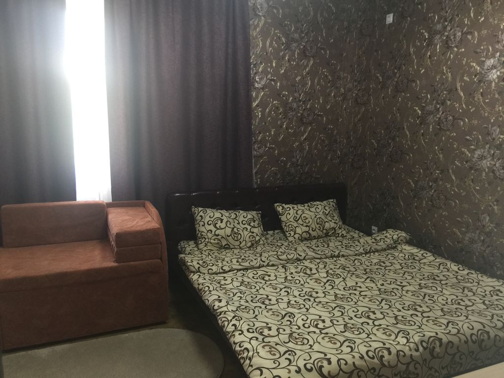 Трёхместный номер эконом