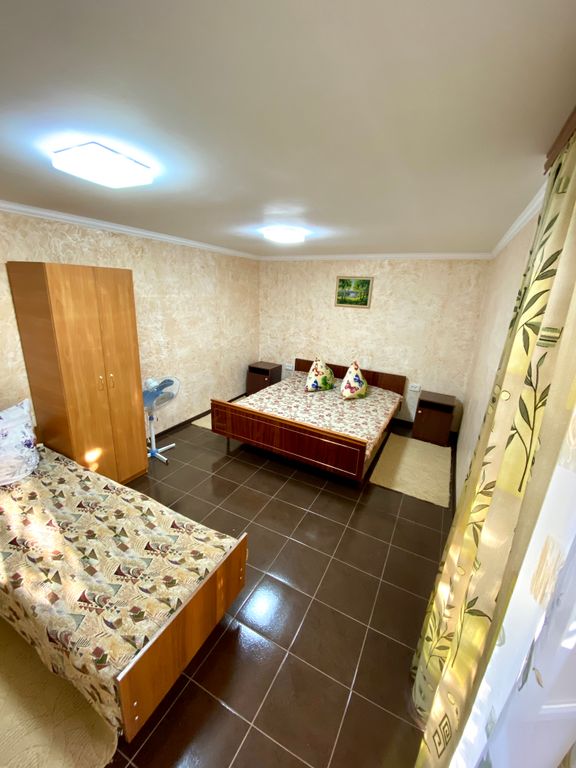 Дом гостевой