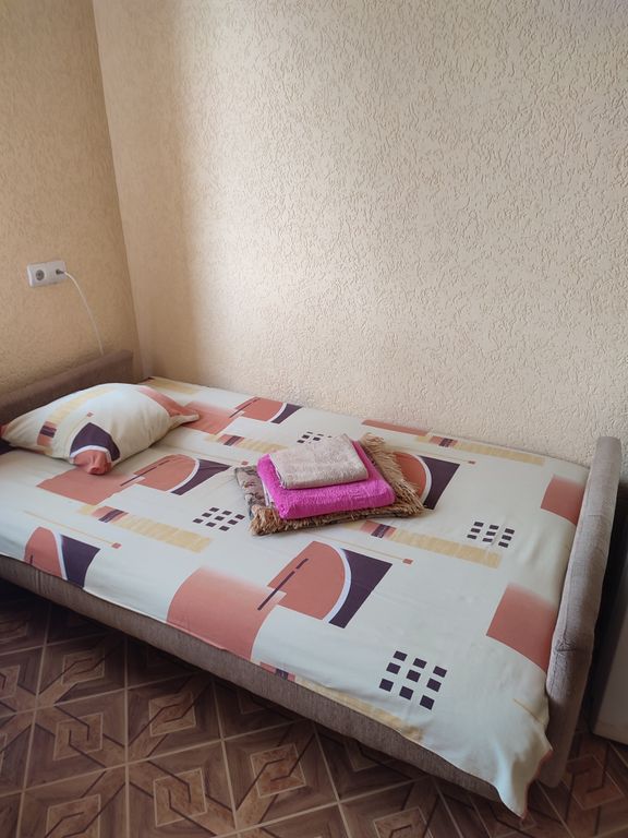 Двухместный номер с 2 отдельными кроватями стандарт